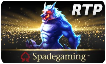 spadegaming Slot Jackpot Gecko158