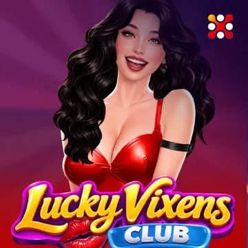 Lucky Vixens Club - GECKO158